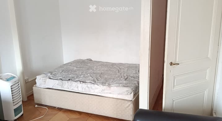 Rent a 1 room single room in Genf