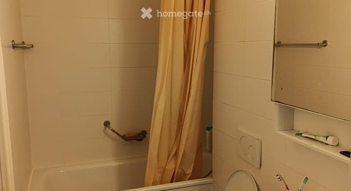Rent a 1 room single room in Genf
