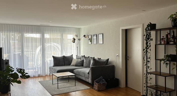 Rent a 1 ½ rooms apartment in Ostermundigen