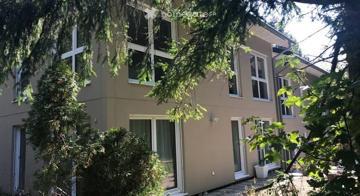 Rent a 1 ½ rooms apartment in St-Cergue