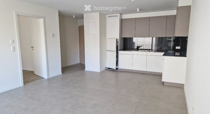Rent a 1 ½ rooms apartment in Lausanne