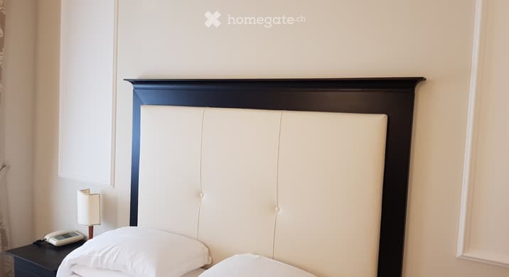 Rent a 1 room single room in Genf
