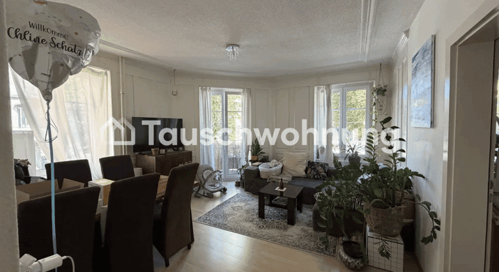 Rent a 1 ½ rooms apartment in Zürich