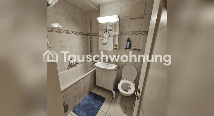 Rent a 2 ½ rooms apartment in Zürich