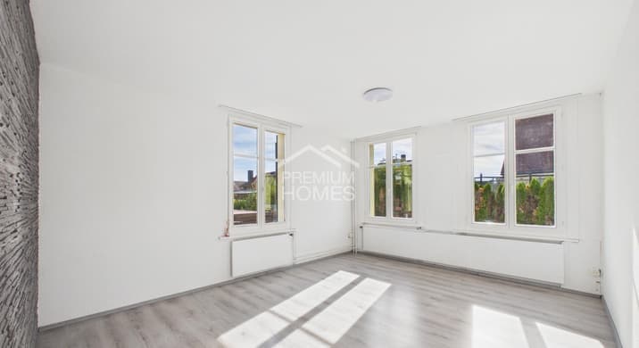 Rent a 4 rooms apartment in Romanshorn