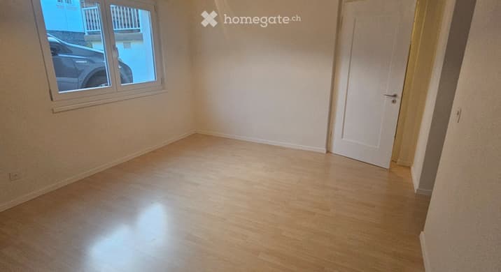 Rent a 1 rooms apartment in Rothrist