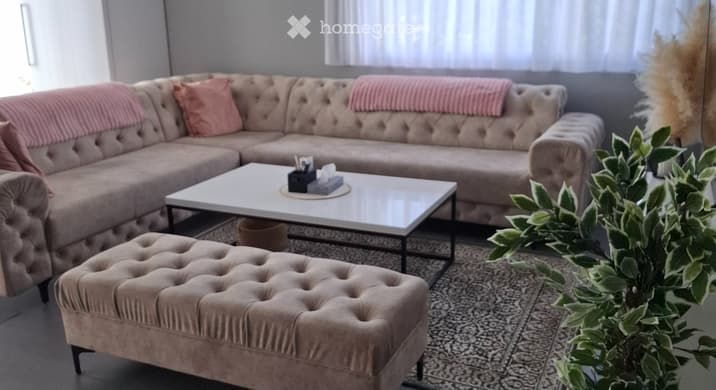 Rent a 1 ½ rooms apartment in Aarburg
