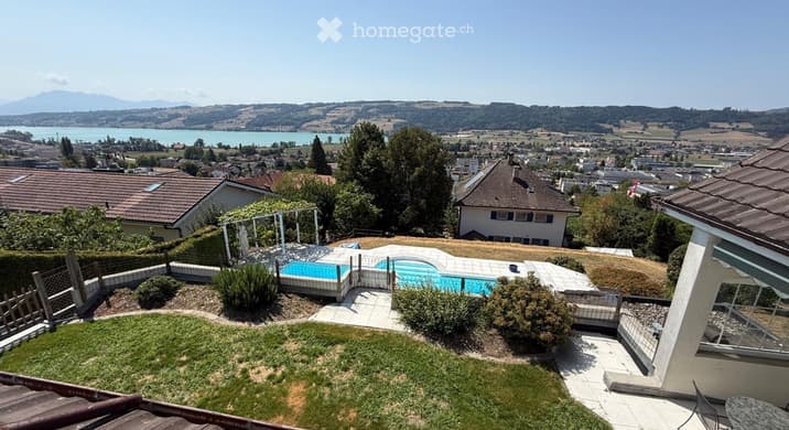 Rent a 1 rooms apartment in Retschwil