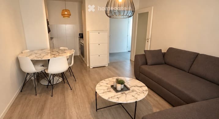 Rent a 2 room single room in Basel
