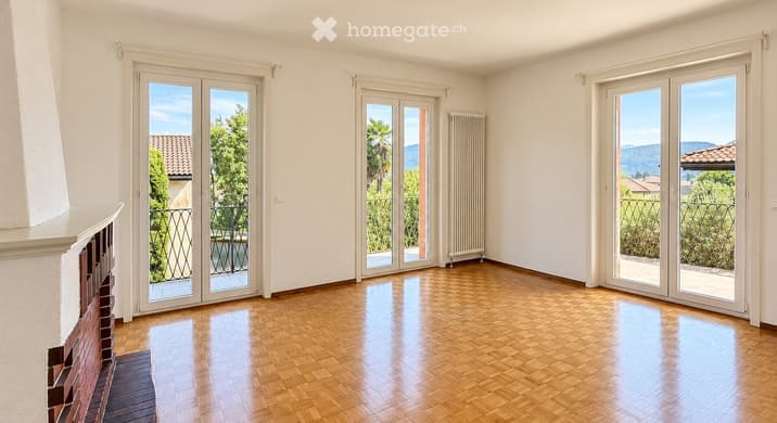 Rent a 2 rooms single house in Pura