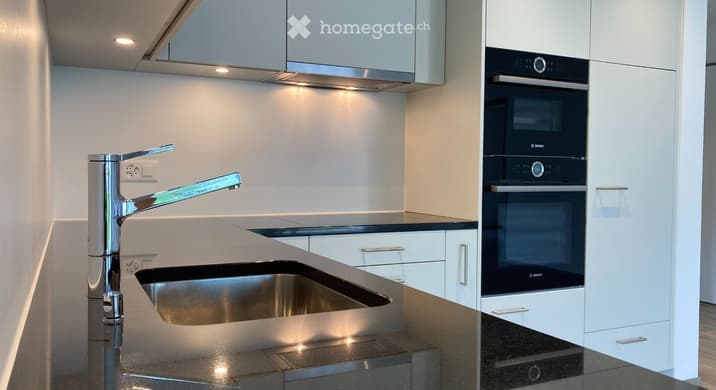Rent a 2 ½ rooms apartment in Egerkingen