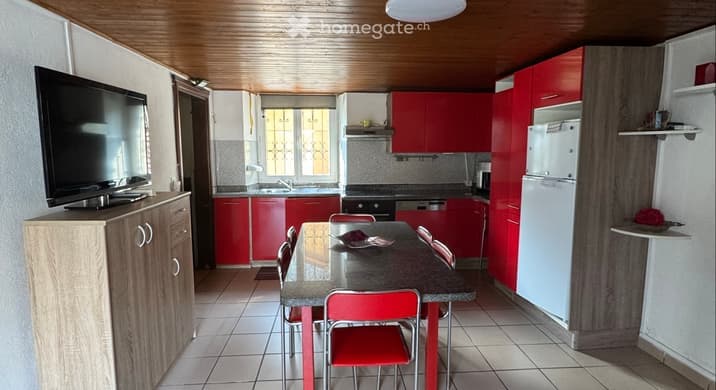 Rent a 3 rooms apartment in Lodrino